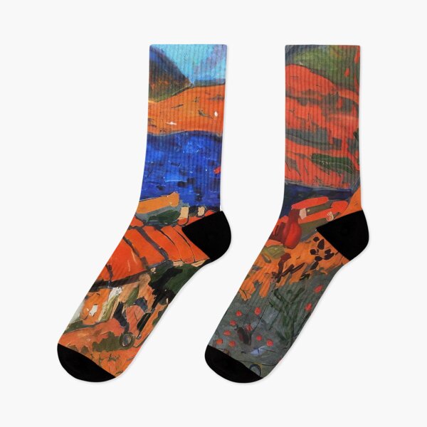 Item preview, André Derain designed and sold by Cordakidikarts.