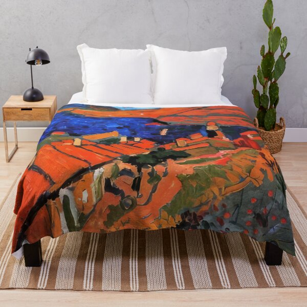 Item preview, André Derain designed and sold by Cordakidikarts.