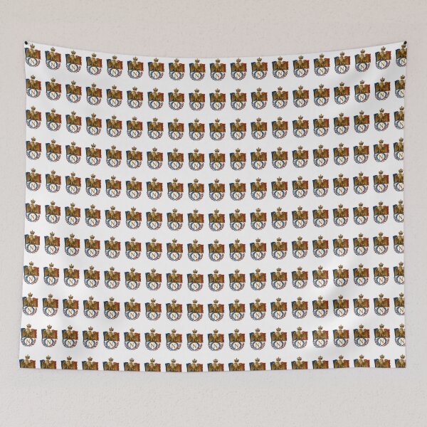 Item preview, Napoleon Bonaparte Emperor designed and sold by XavuniverS.