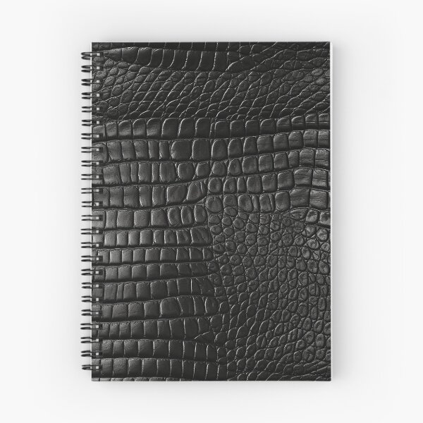 Item preview, Textured Black Leather designed and sold by DigitaICraft.