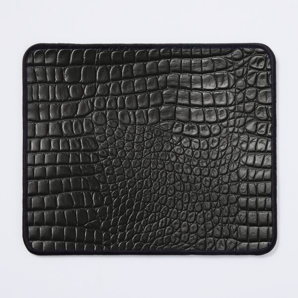 Item preview, Textured Black Leather designed and sold by DigitaICraft.