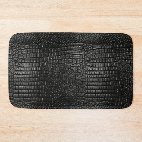 Item preview, Textured Black Leather designed and sold by DigitaICraft.