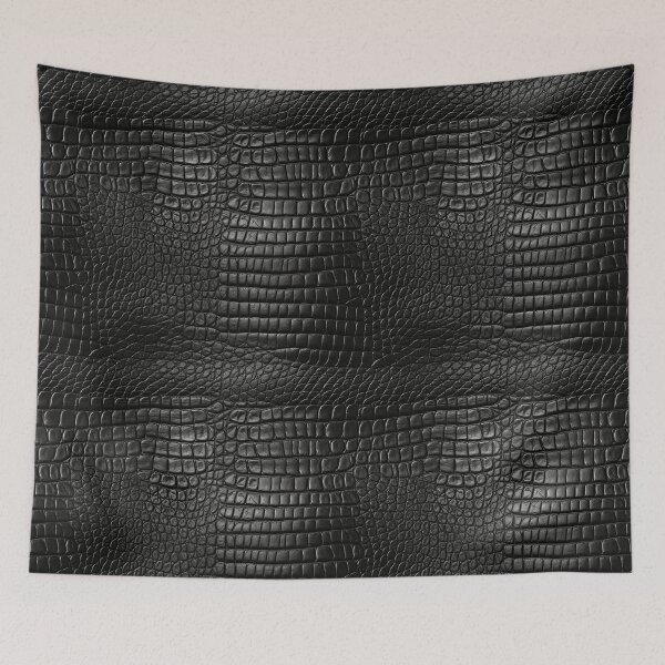 Item preview, Textured Black Leather designed and sold by DigitaICraft.