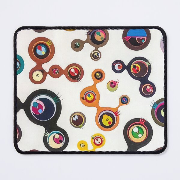 Item preview, takashi murakami designed and sold by MatArtMiller.