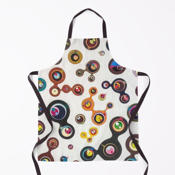 Item preview, takashi murakami designed and sold by MatArtMiller.