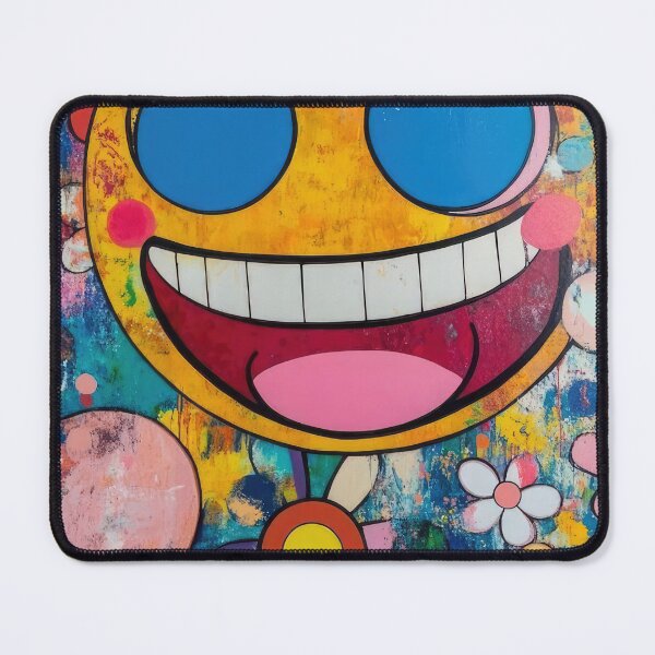 Item preview, takashi murakami designed and sold by MatArtMiller.