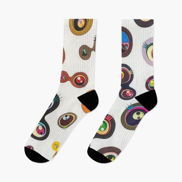 Item preview, takashi murakami designed and sold by MatArtMiller.