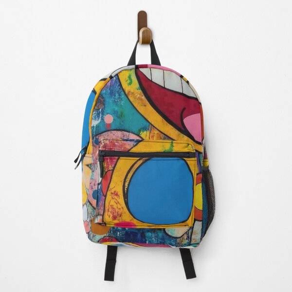 Item preview, takashi murakami designed and sold by MatArtMiller.