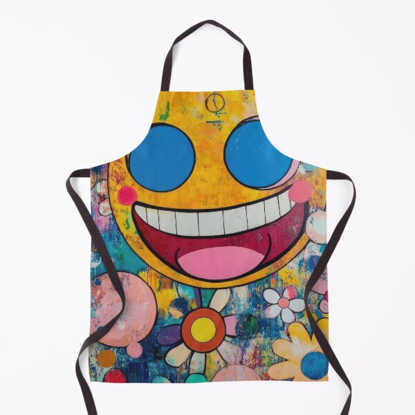 Item preview, takashi murakami designed and sold by MatArtMiller.