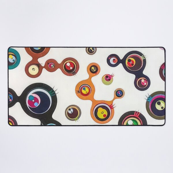 Item preview, takashi murakami designed and sold by MatArtMiller.