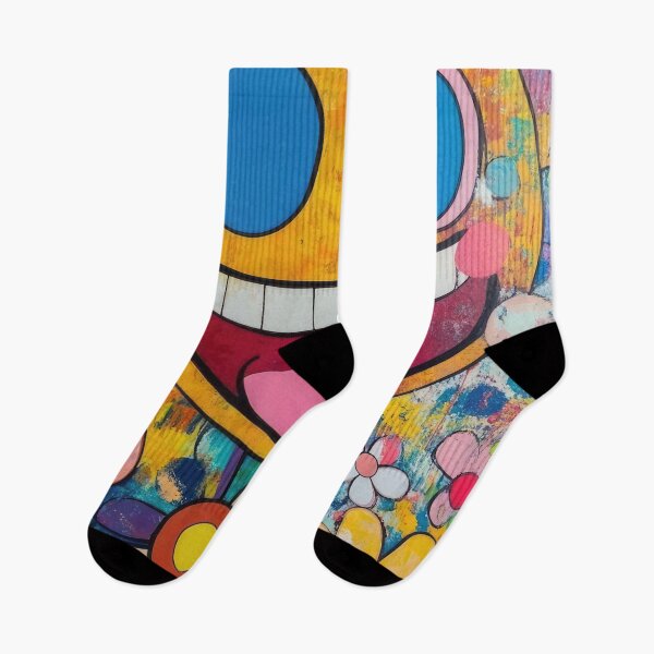 Item preview, takashi murakami designed and sold by MatArtMiller.
