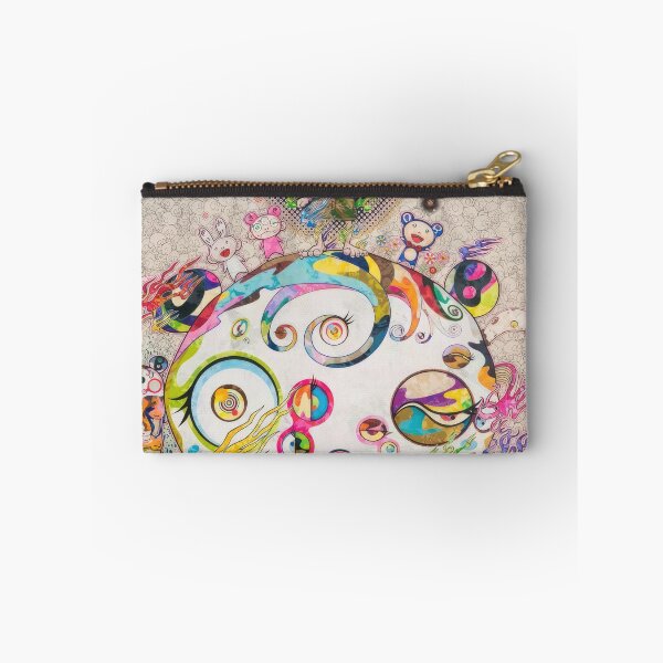 Item preview, takashi murakami designed and sold by MatArtMiller.
