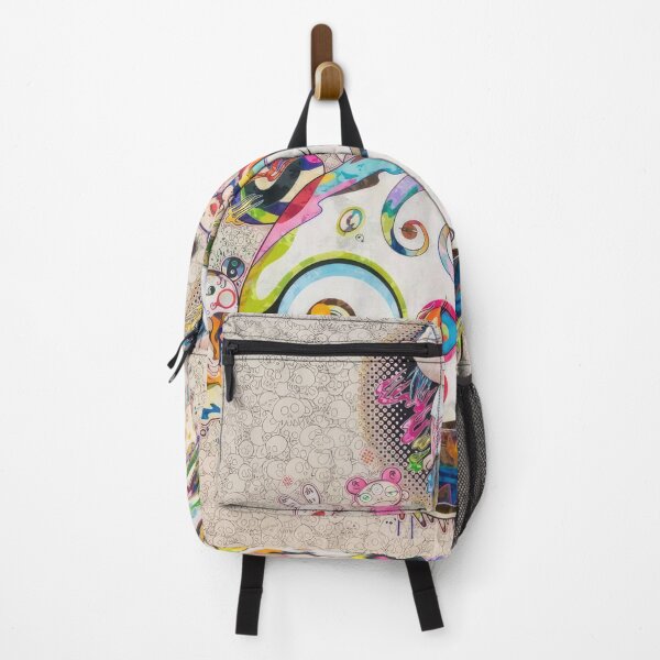 Item preview, takashi murakami designed and sold by MatArtMiller.