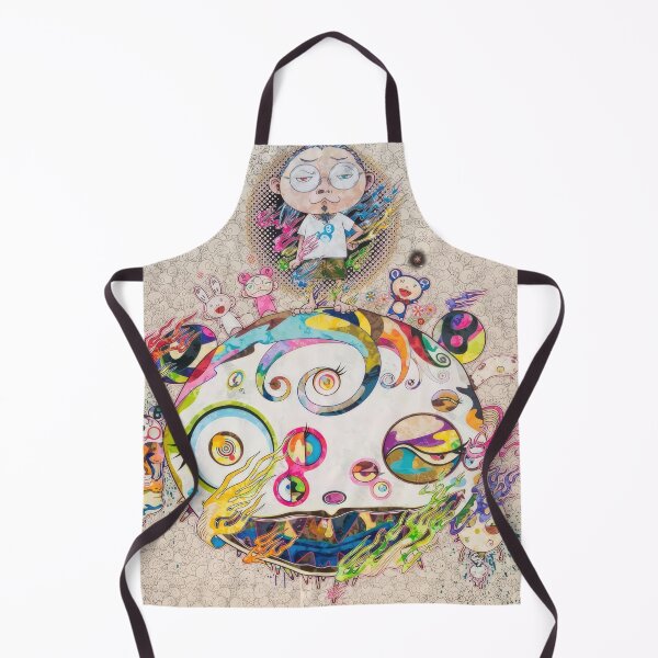 Item preview, takashi murakami designed and sold by MatArtMiller.