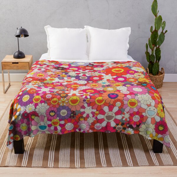 Item preview, takashi murakami designed and sold by MatArtMiller.