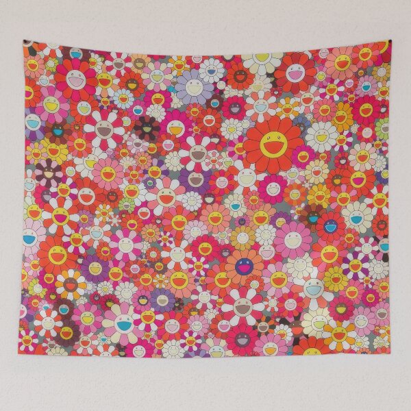 Item preview, takashi murakami designed and sold by MatArtMiller.