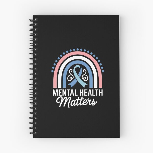 Item preview, Mental Health awareness brain therapist designed and sold by MinaReinger.