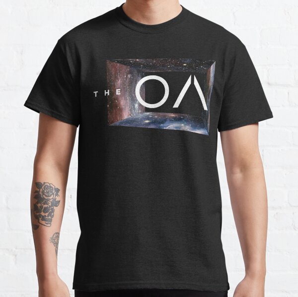 OA - The 4th Dimension Classic T-Shirt