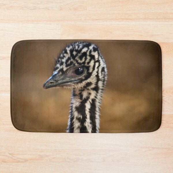 Item preview, Emu chick designed and sold by missmoneypenny.
