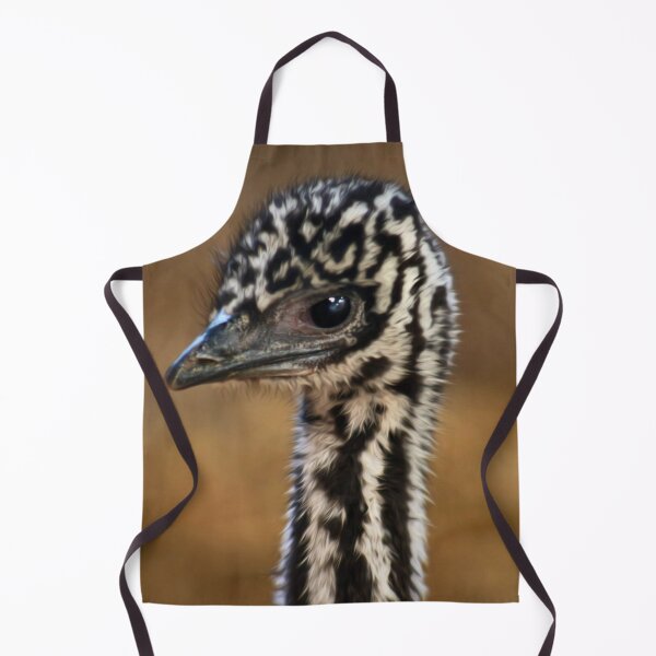 Item preview, Emu chick designed and sold by missmoneypenny.