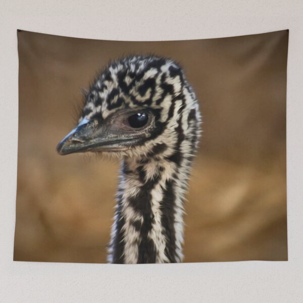 Item preview, Emu chick designed and sold by missmoneypenny.