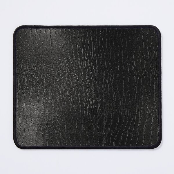 Item preview, Aged Black Leather designed and sold by DigitaICraft.