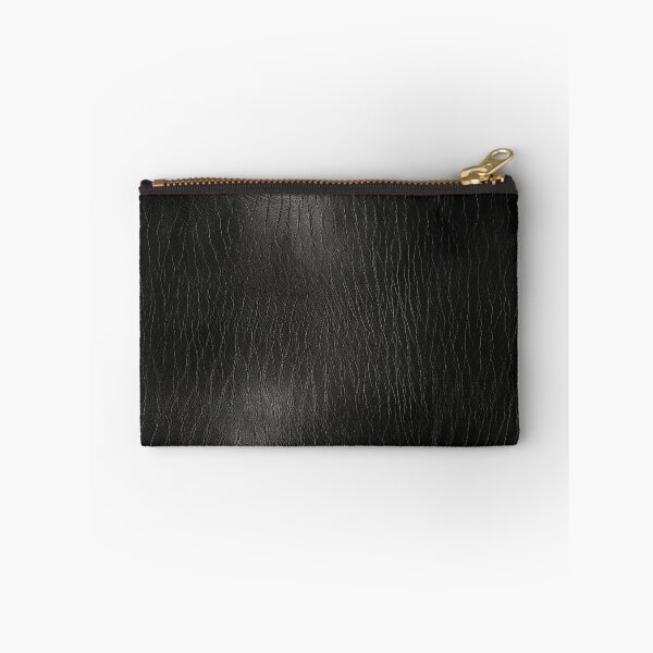 Item preview, Aged Black Leather designed and sold by DigitaICraft.