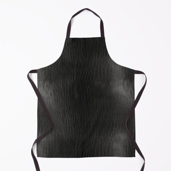 Item preview, Aged Black Leather designed and sold by DigitaICraft.