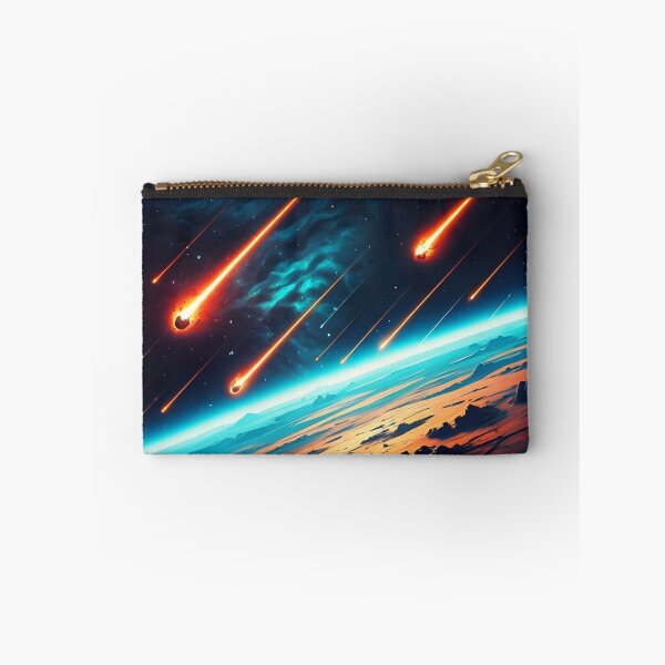 Item preview, Meteor Shower, Ai Generated Art  designed and sold by ACC .