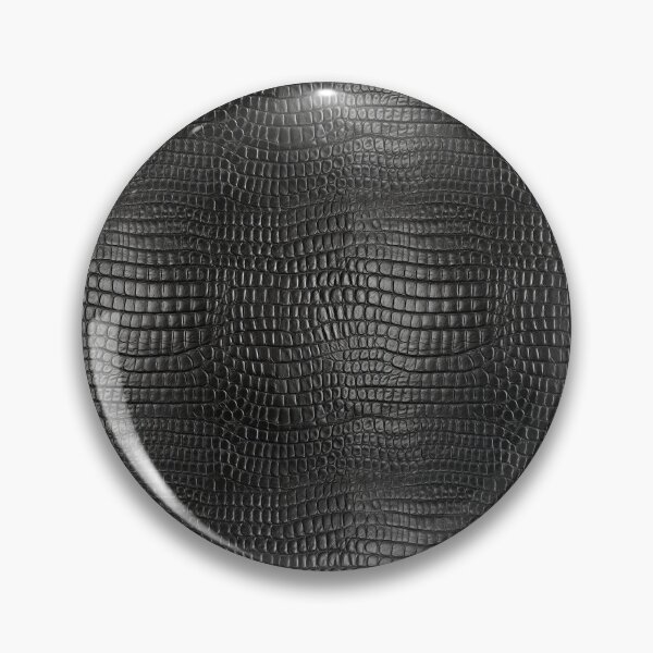 Item preview, Black Leather Grain Macro designed and sold by DigitaICraft.
