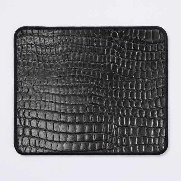 Item preview, Black Leather Grain Macro designed and sold by DigitaICraft.