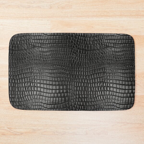 Item preview, Black Leather Grain Macro designed and sold by DigitaICraft.