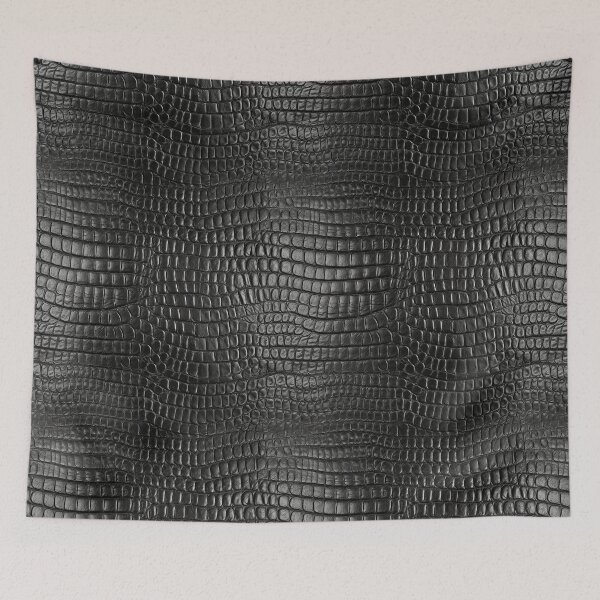 Item preview, Black Leather Grain Macro designed and sold by DigitaICraft.