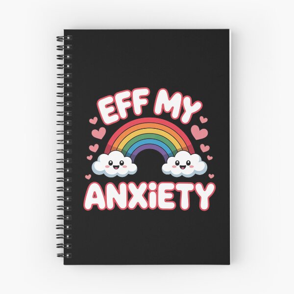 Item preview, Mental Health Awarenes Anxiety designed and sold by HaileyRobel.