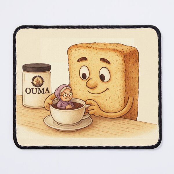 Item preview, Dip 'n Ouma (Literally) designed and sold by CAD-BY-KNIGHT88.