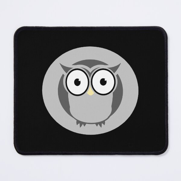 Item preview, Night Owl : ) designed and sold by Henrybubbles400.