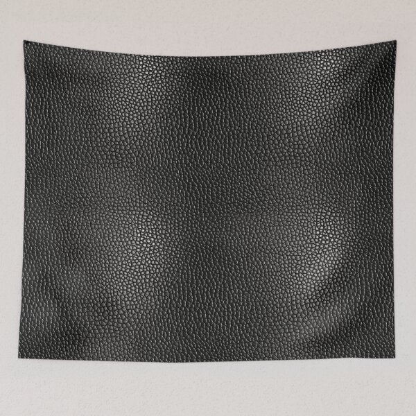 Item preview, Black Leather Close-Up designed and sold by DigitaICraft.
