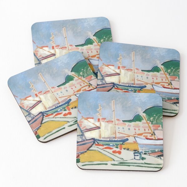 Item preview, André Derain designed and sold by Cordakidikarts.
