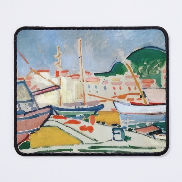 Item preview, André Derain designed and sold by Cordakidikarts.