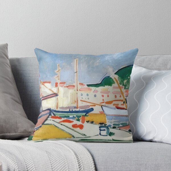Item preview, André Derain designed and sold by Cordakidikarts.