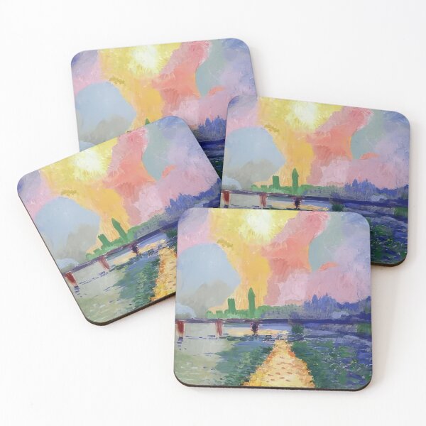 Item preview, André Derain designed and sold by Cordakidikarts.