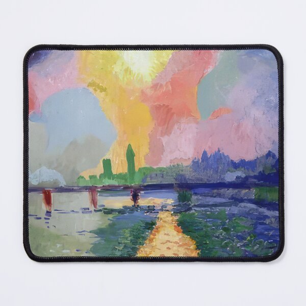 Item preview, André Derain designed and sold by Cordakidikarts.