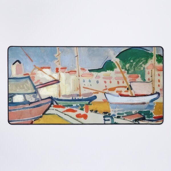 Item preview, André Derain designed and sold by Cordakidikarts.