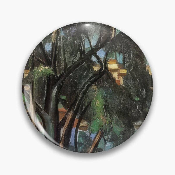 Item preview, André Derain designed and sold by Cordakidikarts.