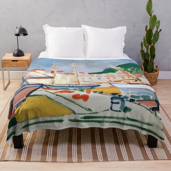 Item preview, André Derain designed and sold by Cordakidikarts.