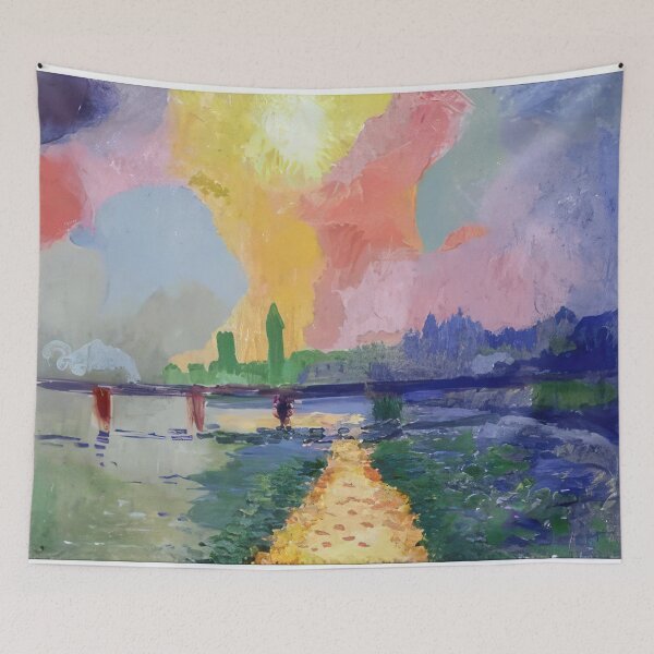 Item preview, André Derain designed and sold by Cordakidikarts.