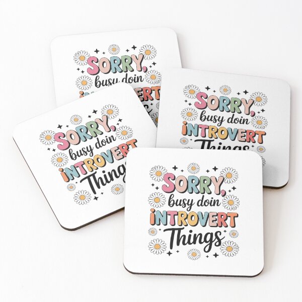 Item preview, Mental Health Awareness Anxiety Introvert Floral designed and sold by RansomFlatley.
