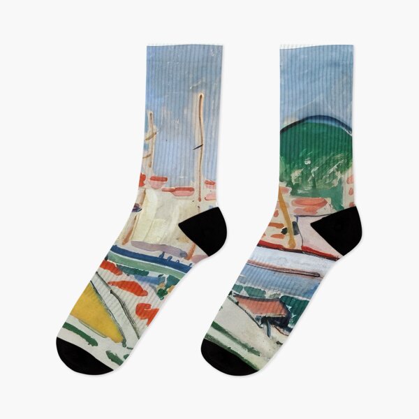 Item preview, André Derain designed and sold by Cordakidikarts.