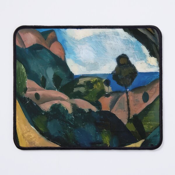 Item preview, André Derain designed and sold by Cordakidikarts.