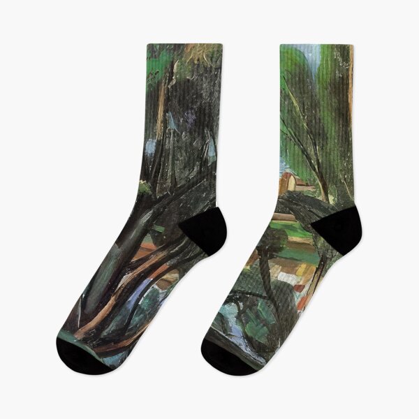Item preview, André Derain designed and sold by Cordakidikarts.